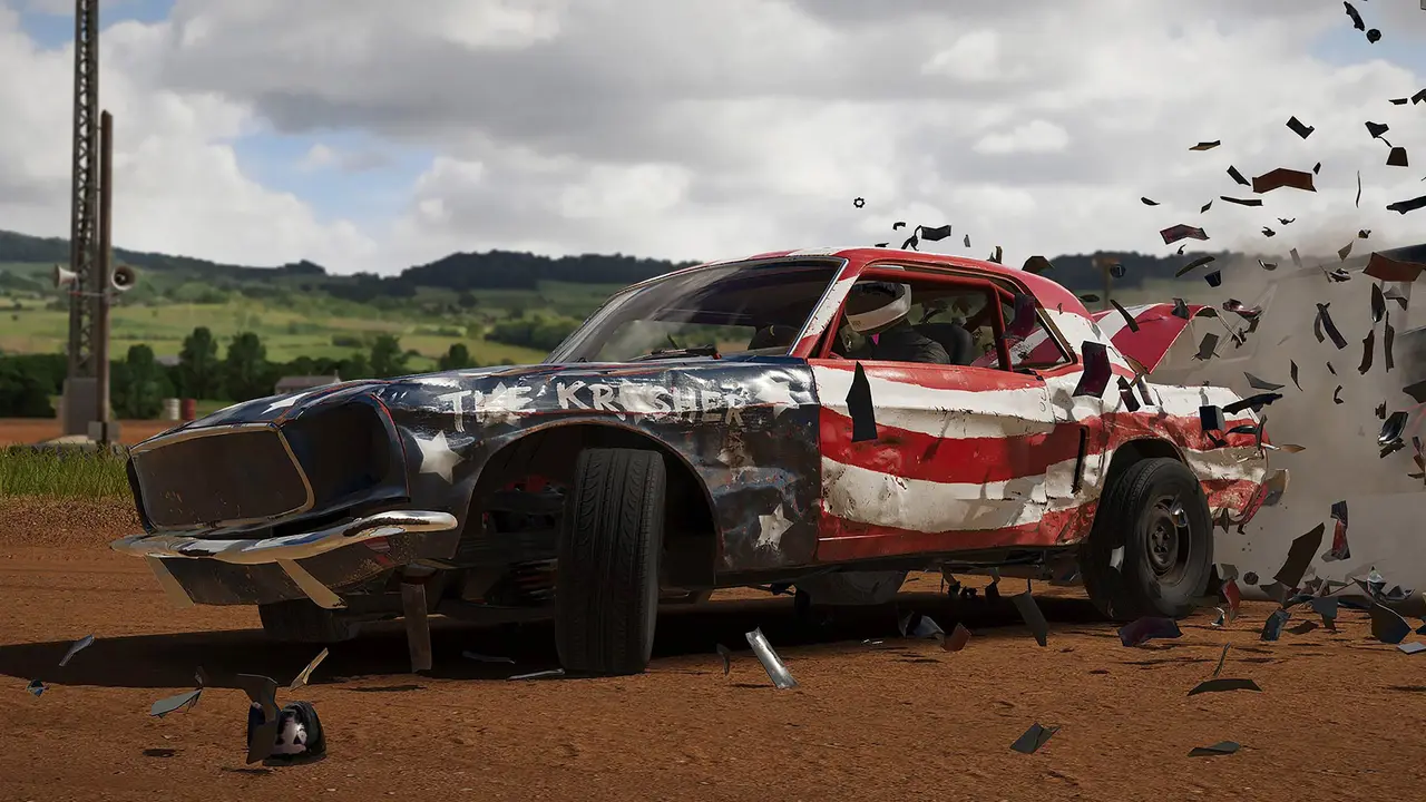 Wreckfest Complete Edition